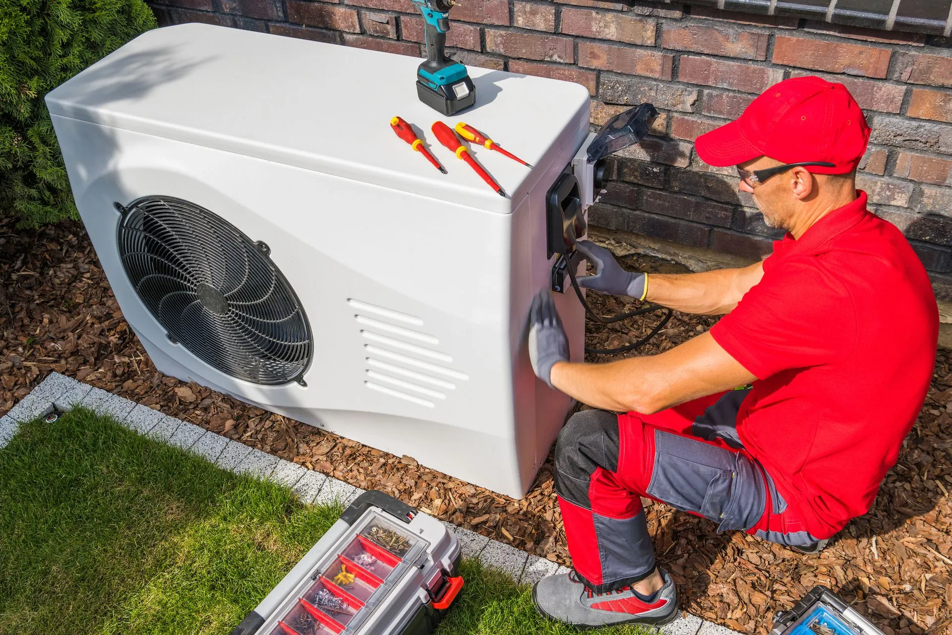 About HVAC in North Las Vegas, NV
